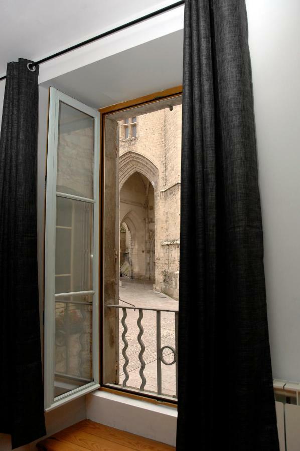 Maison Renaissance Monument Historique XV Eme 1497 Villefranche-de-Rouergue Buitenkant foto